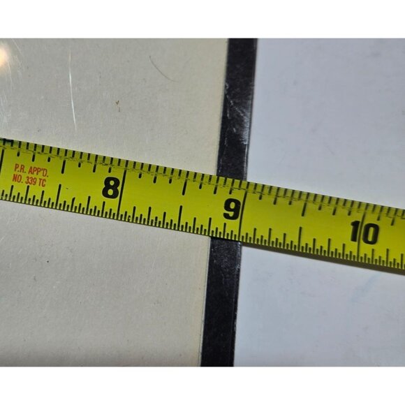 Vintage Coca Cola Bottling Companies Name Plates Proposal 1984 RARE Coke - Picture 10 of 16